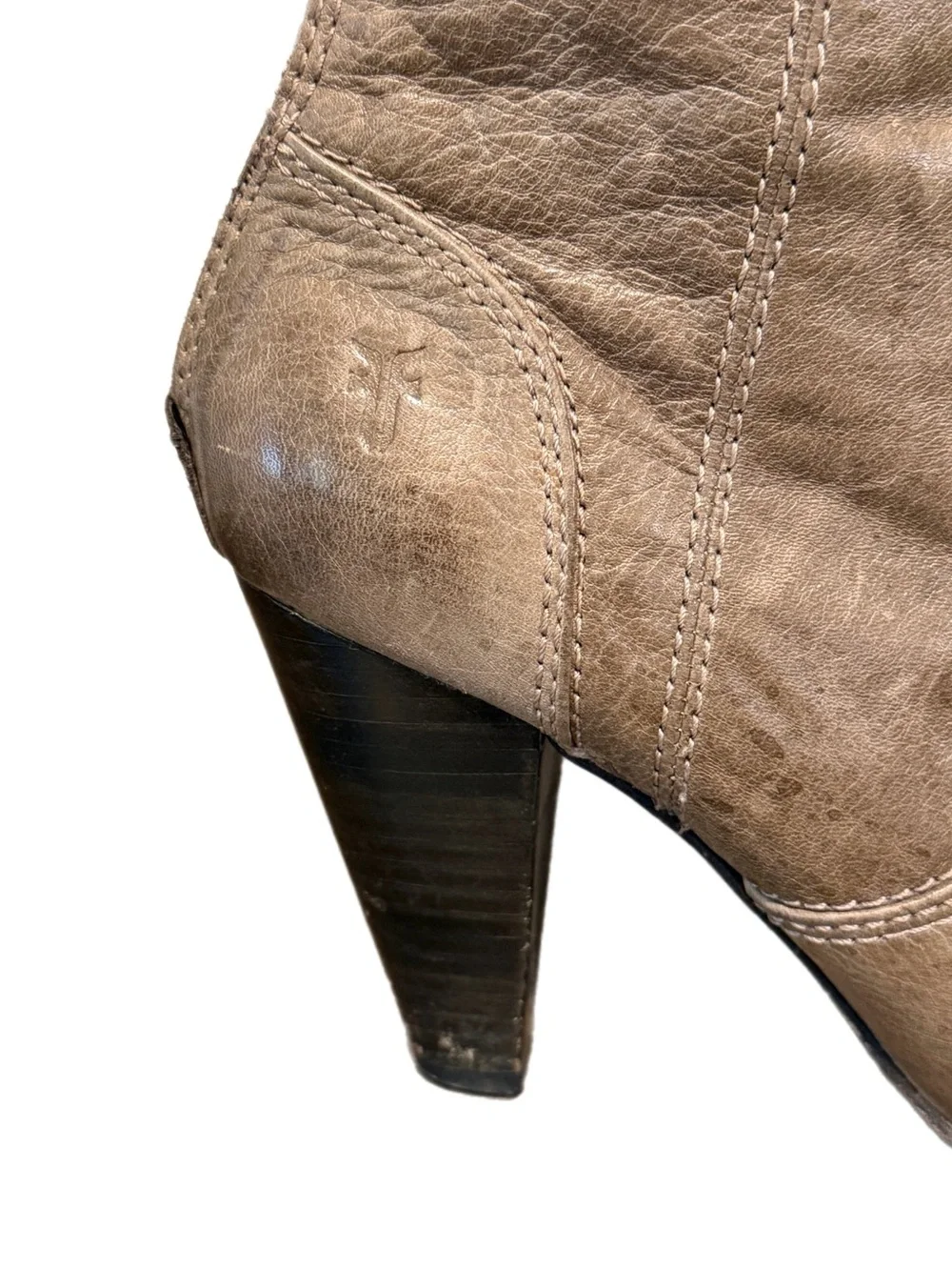 Frye size